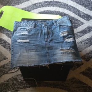 Women's Aeropostale Skirt